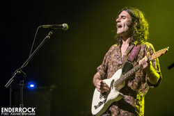 Concert de Xarim Aresté al Centre Artesà Tradicionàrius (Barcelona) 